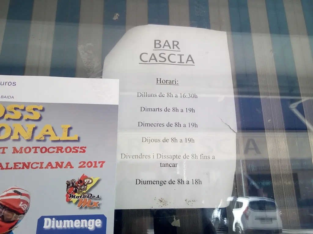 Menu_BAR CASCIA_Benissoda_image_1