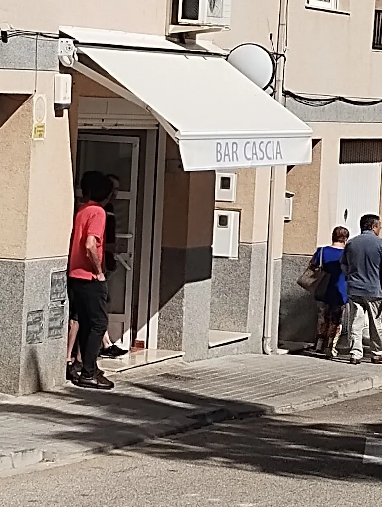 MEDE_BAR CASCIA_Benissoda_review