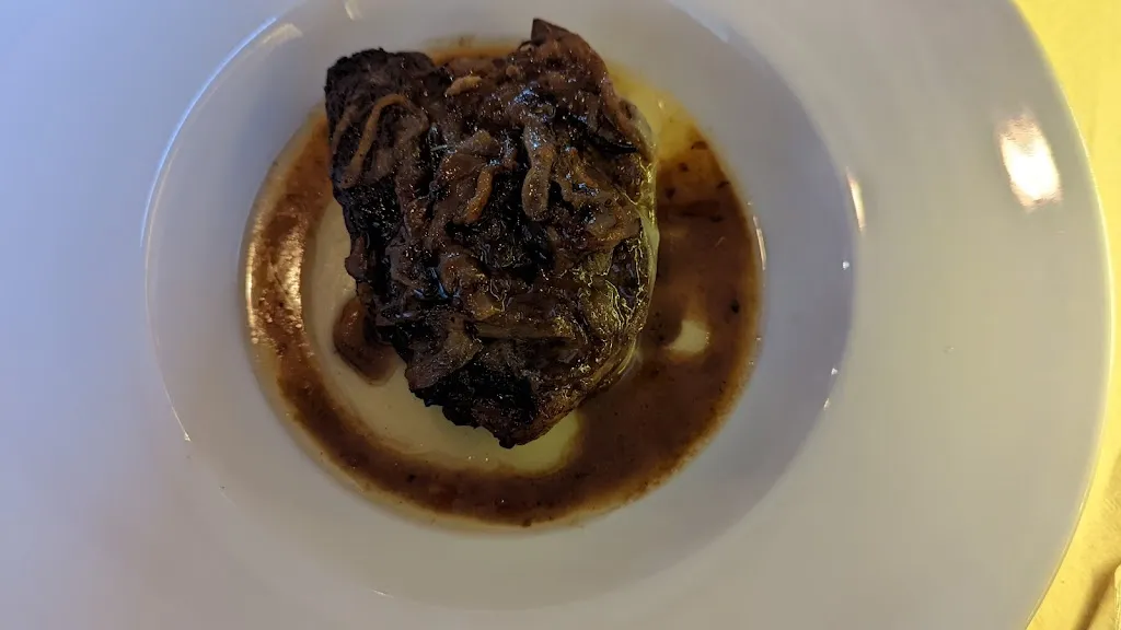 Dani Byrom_Restaurant El Portal_Benisanó_review