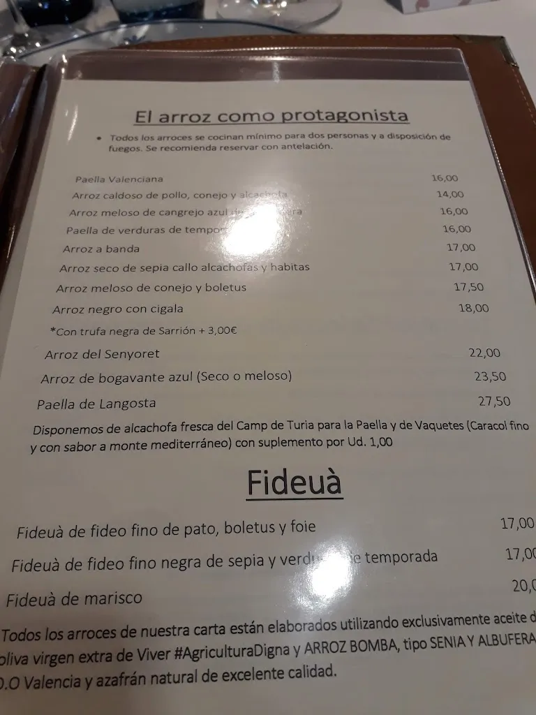 Menu_Hotel Restaurant Rioja_Benisanó_image_3
