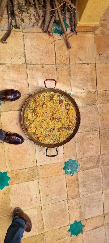 Menu_Hotel Restaurant Rioja_Benisanó_image_5