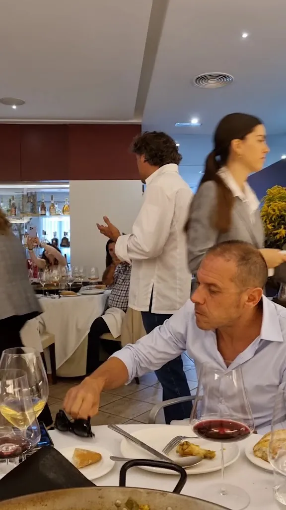 Hotel Restaurant Rioja_Benisanó_slider_image_2