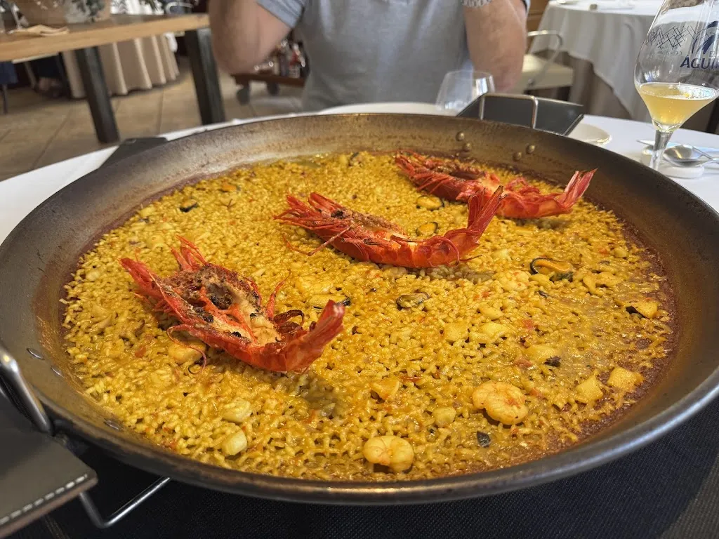 Hotel Restaurant Rioja_Benisanó_slider_image_3