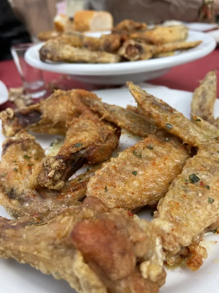 antonio flores_Bar restaurante Llorens_Benisanó_avis