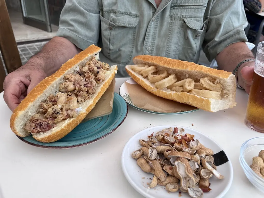 Menu_Bar L'animalet_Benisanó_image_3