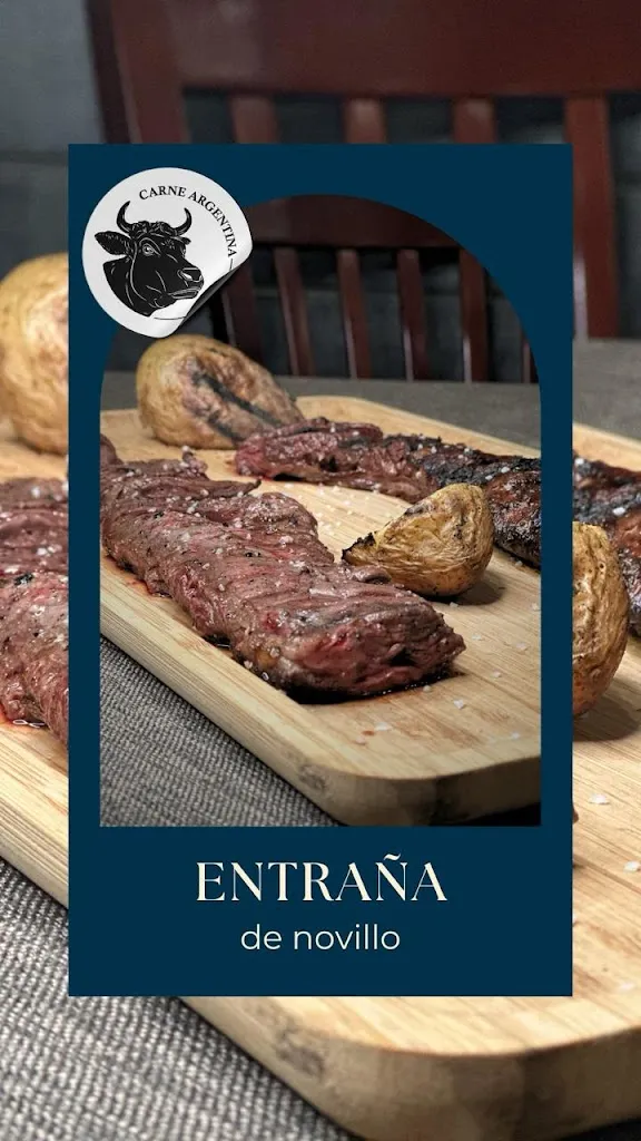 Menu_Restaurante Carne Argentina Valencia/Lliria/Benisanó_Benisanó_image_4