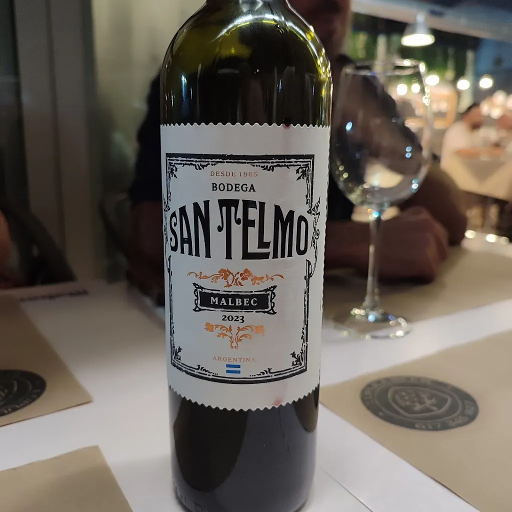 Menu_Restaurante Carne Argentina Valencia/Lliria/Benisanó_Benisanó_image_8