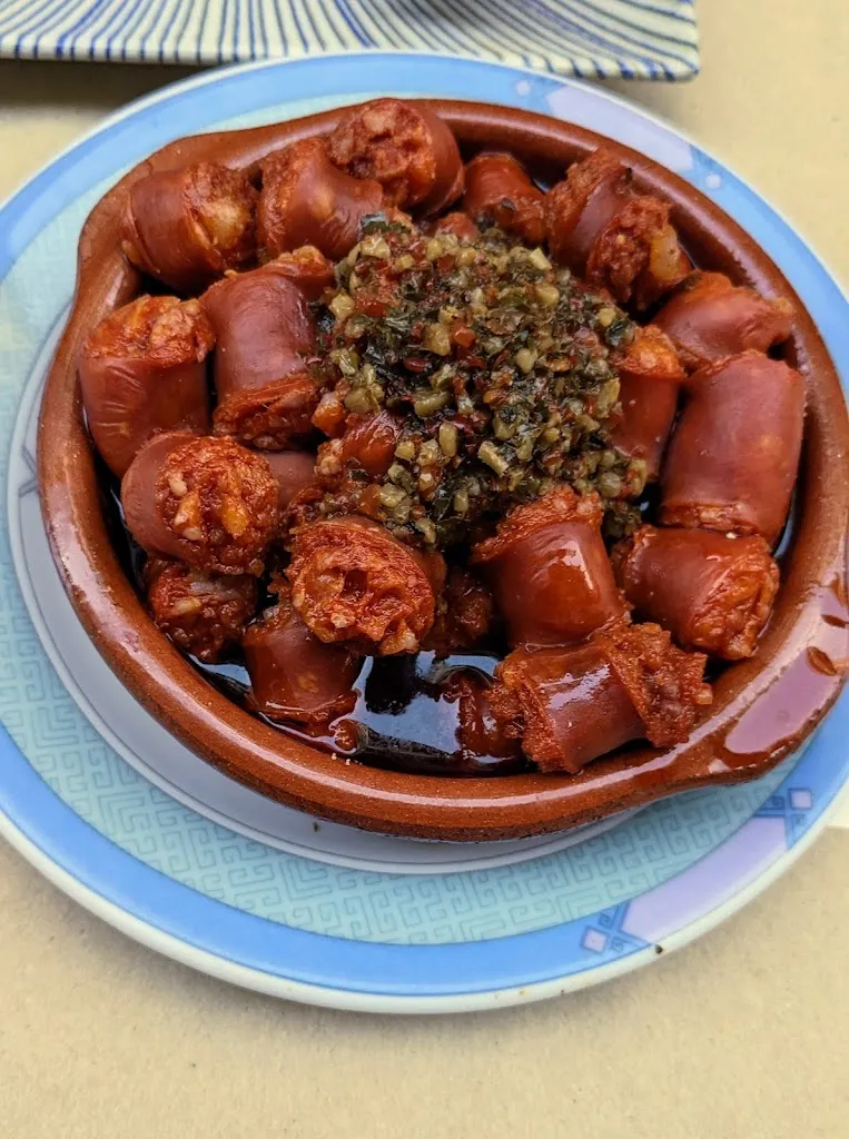 Menu_Restaurante Carne Argentina Valencia/Lliria/Benisanó_Benisanó_image_9