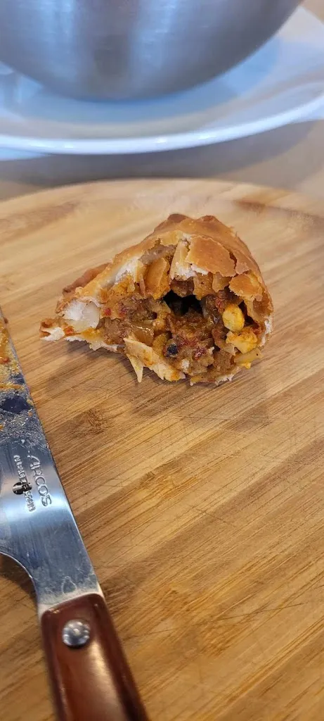 Rick McWane _Restaurante Carne Argentina Valencia/Lliria/Benisanó_Benisanó_review