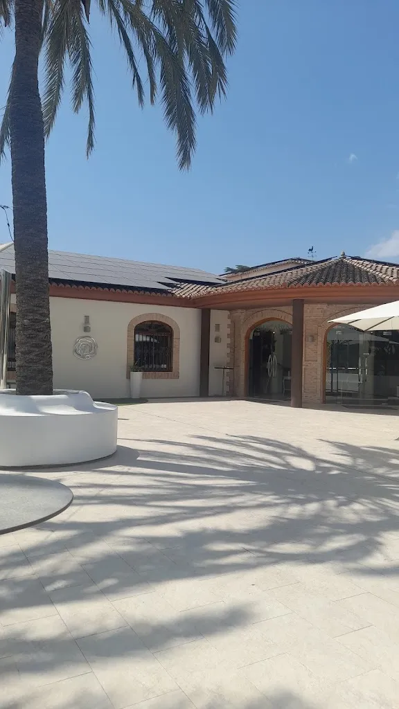 Veronica Heiland_Rascanya_Benisanó_review