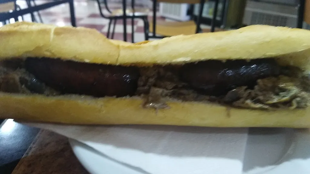 Menu_Bar La Báscula_Benisanó_image_1