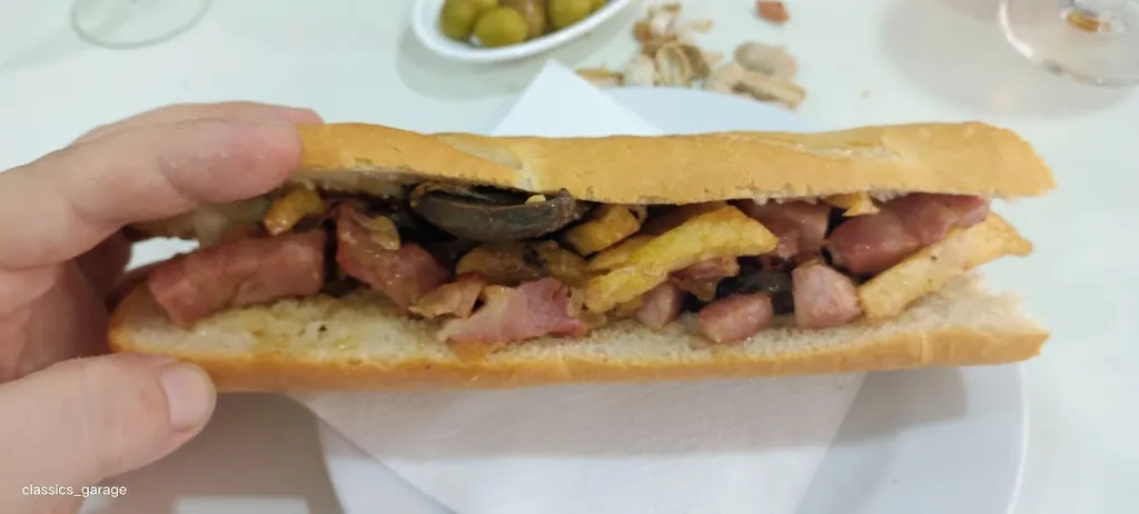 Menu_Bar La Báscula_Benisanó_image_5