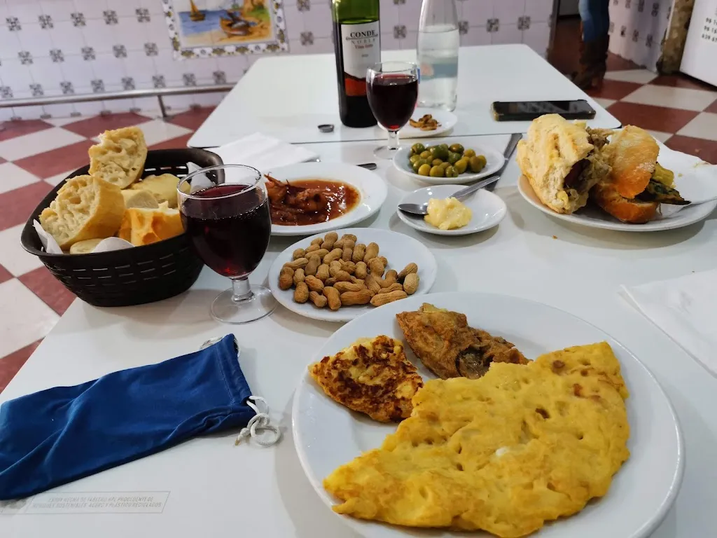 Menu_Bar La Báscula_Benisanó_image_6