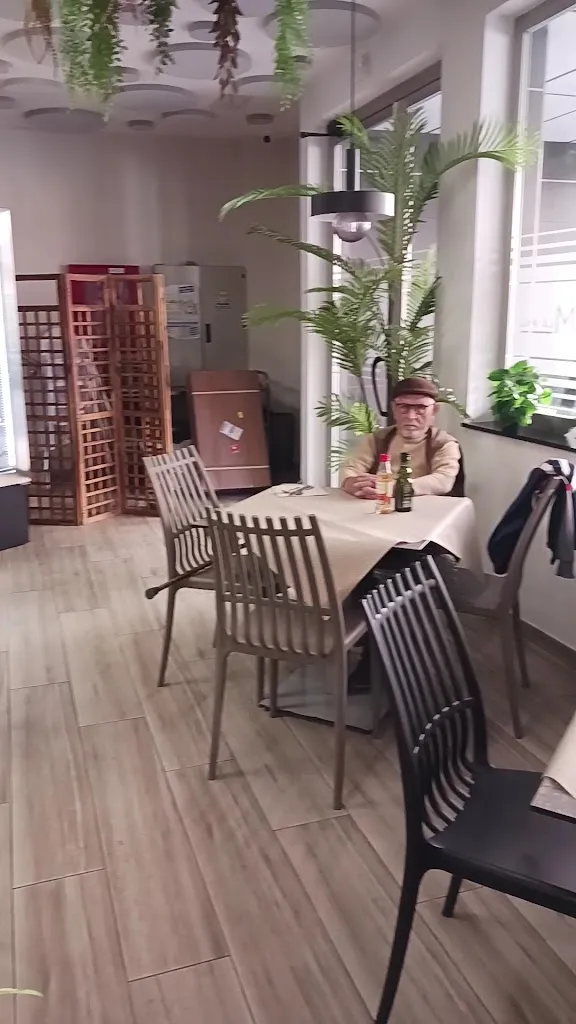 Bru_ARM La Pau Restaurante Terraza PUB_Benaguasil_review