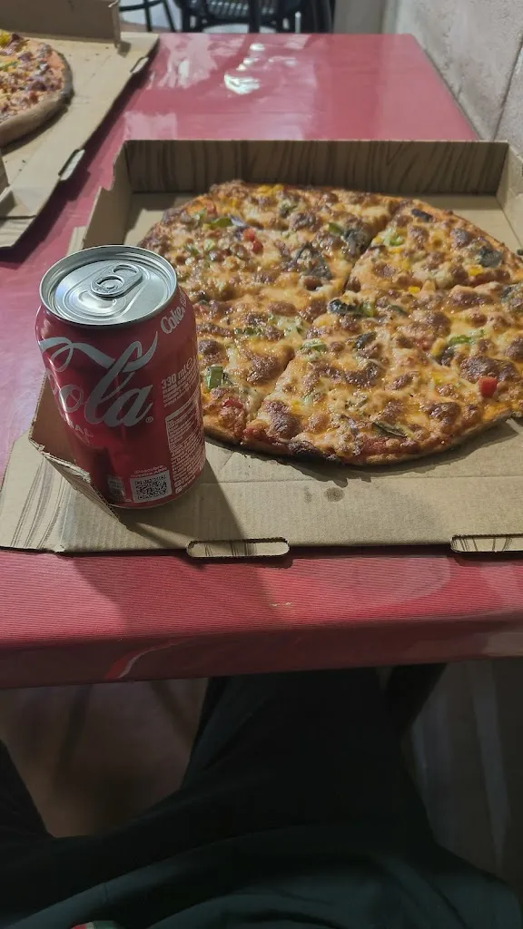 Pawan Jaat_Restaurant la Prisha_Benaguasil_review