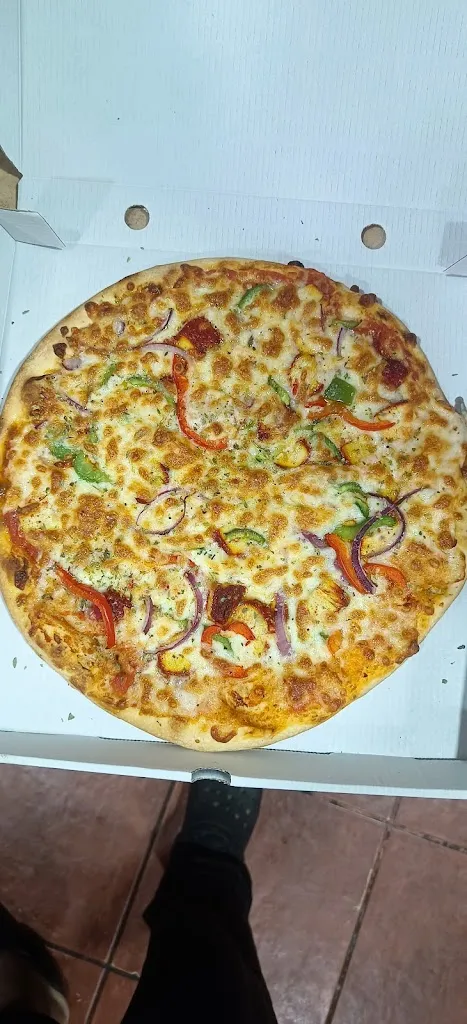 Guccihi Gabanaa_Restaurant la Prisha_Benaguasil_review