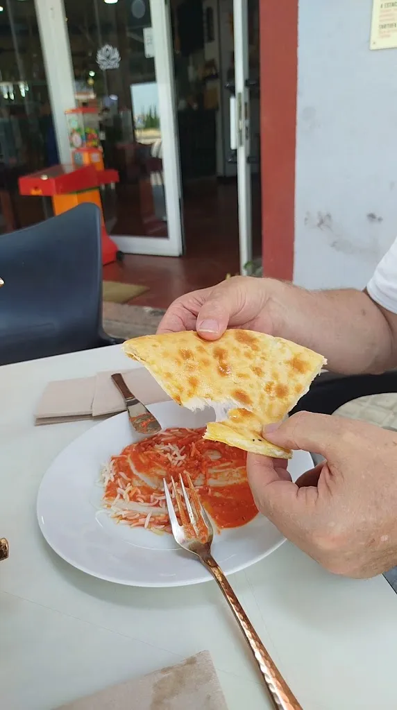 Restaurant la Prisha_Benaguasil_slider_image_2