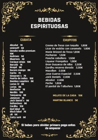 Menu_Gastronomía Batumi_Benaguasil_image_1