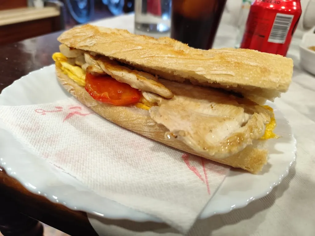 Ray Cubías_Gastronomía Batumi_Benaguasil_review