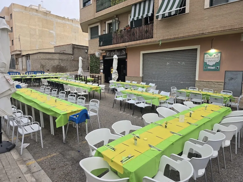 Montiel Perez Cervera_Gastronomía Batumi_Benaguasil_review