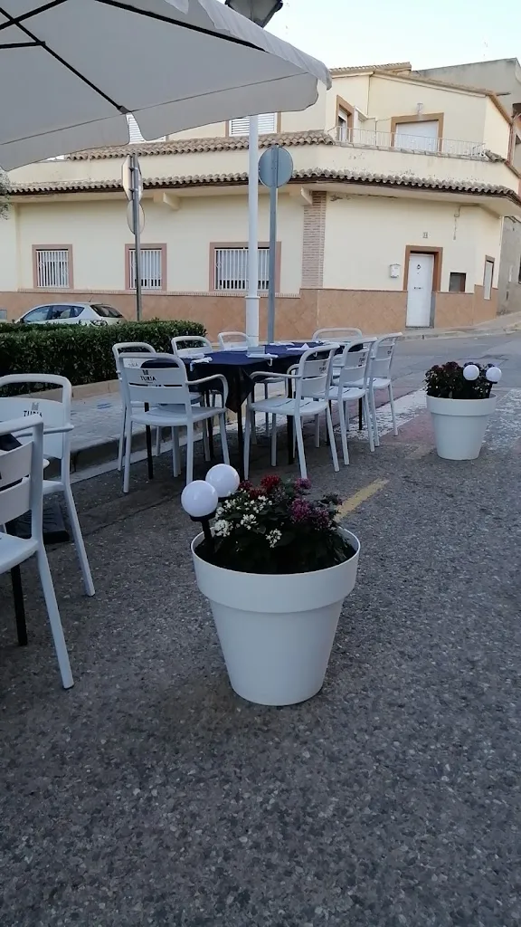 Jose Veritas_Gastronomía Batumi_Benaguasil_review