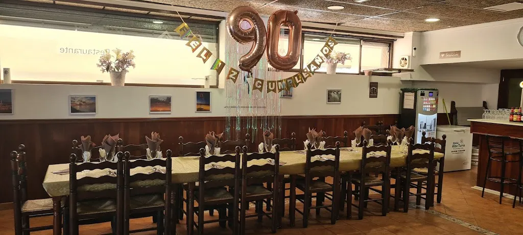 Gastronomía Batumi restaurant in Benaguasil