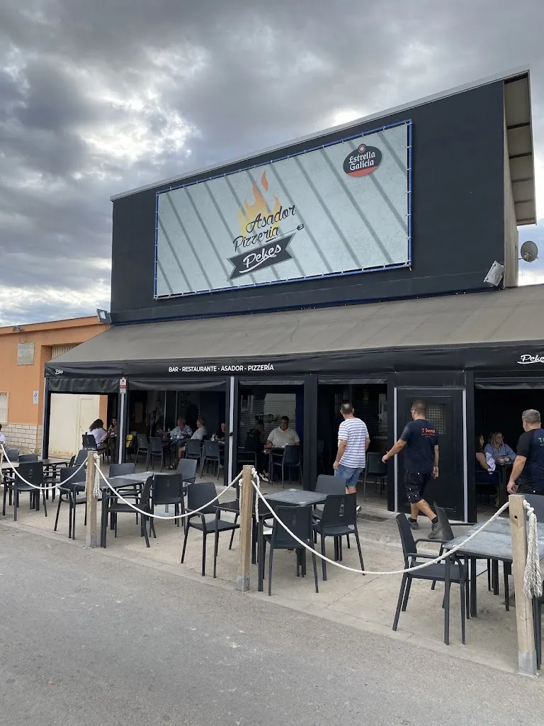 Asador pekes_Benaguasil_slider_image_1