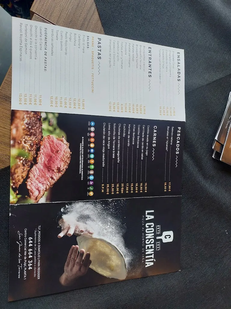 Menu_La Consentía_Pulpí_image_2