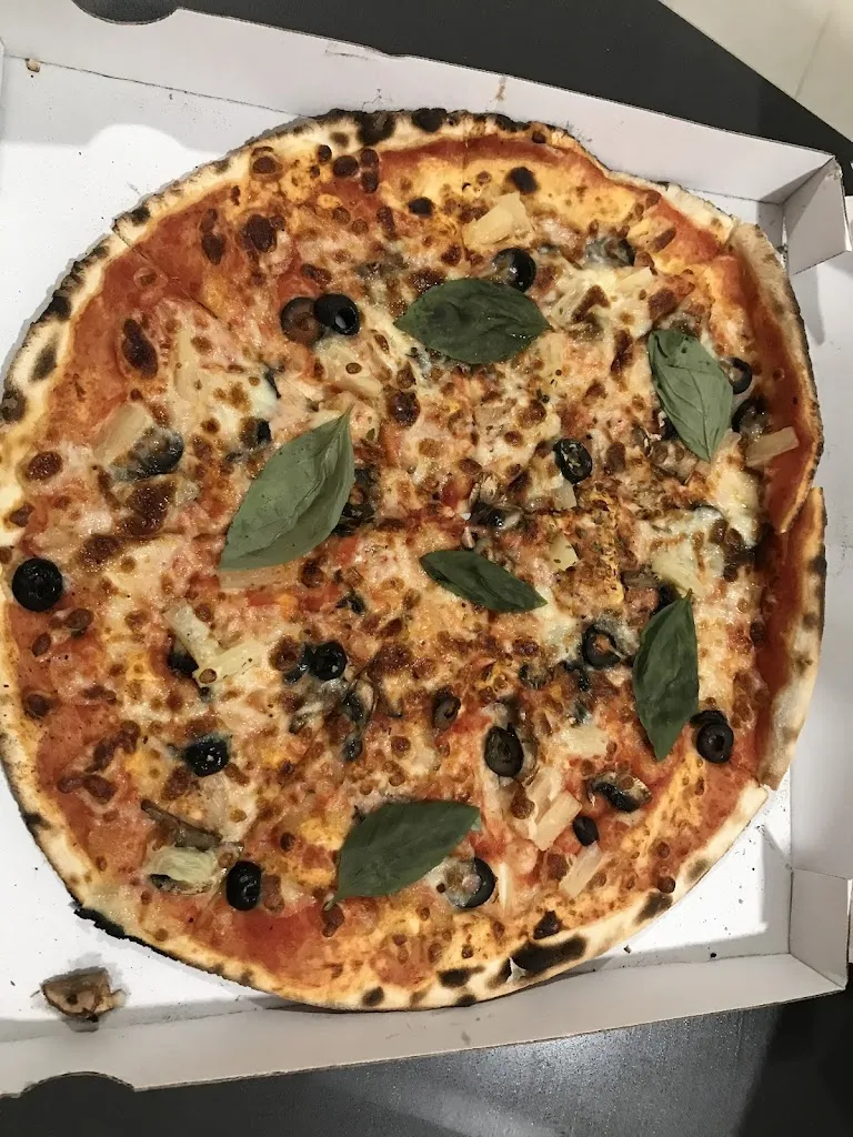 Sylvia Mottram_La Consentía_Pulpí_review