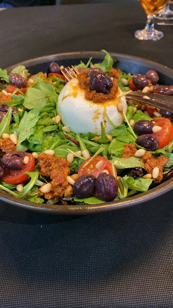 Caroline Gore_La Consentía_Pulpí_review