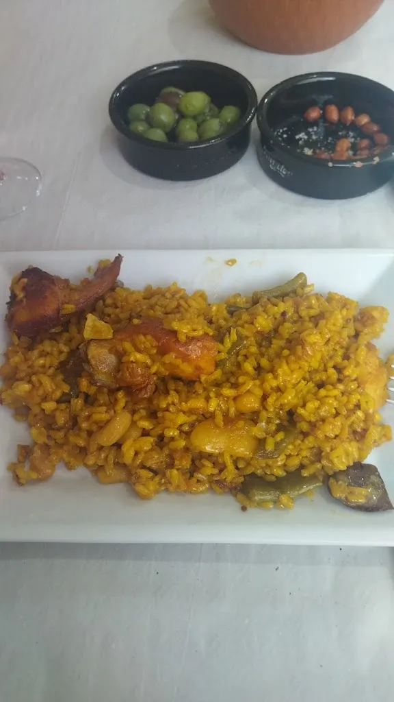 Menu_Cafeteria Restaurant L'Ermita_Benaguasil_image_1