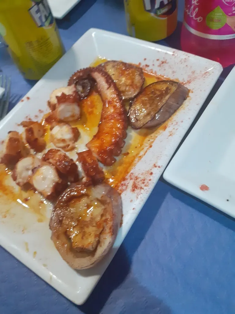 Menu_Cafeteria Restaurant L'Ermita_Benaguasil_image_2