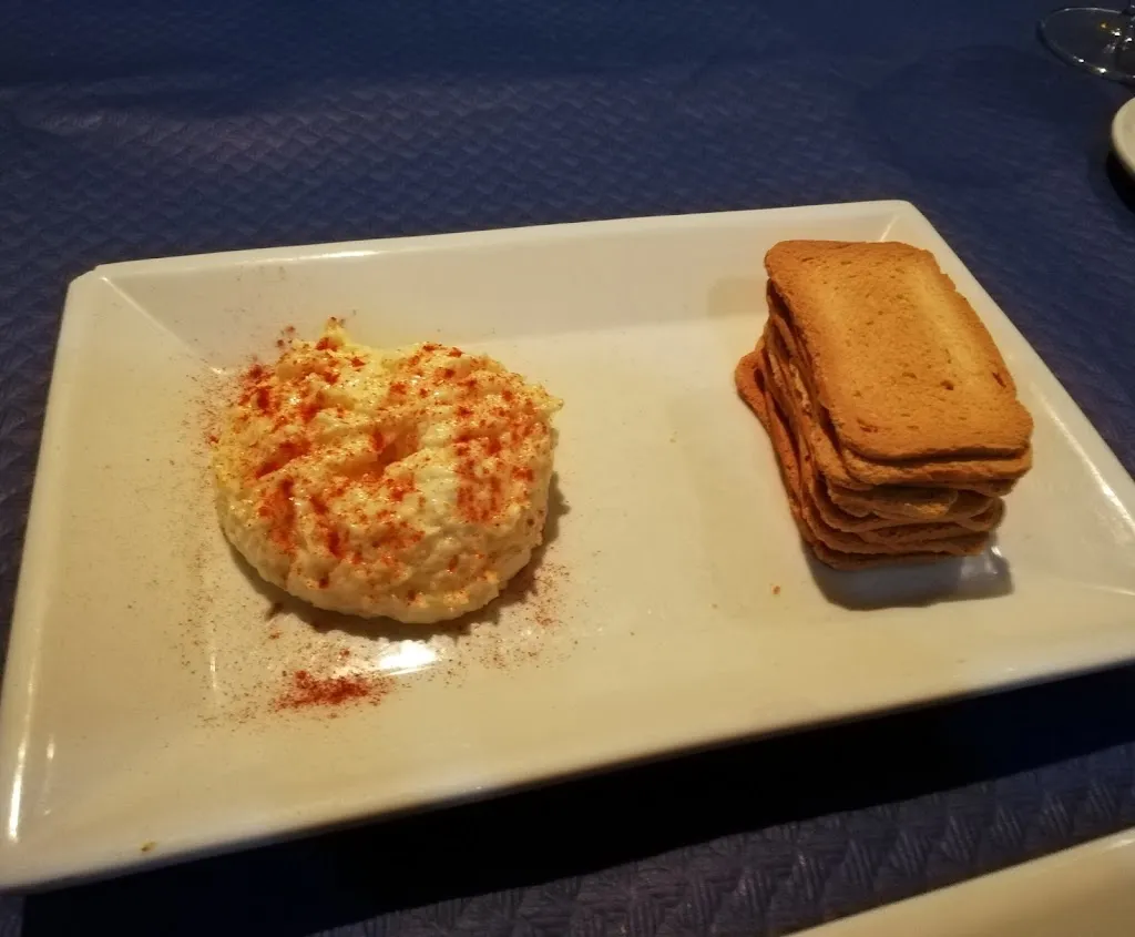 Menu_Cafeteria Restaurant L'Ermita_Benaguasil_image_4