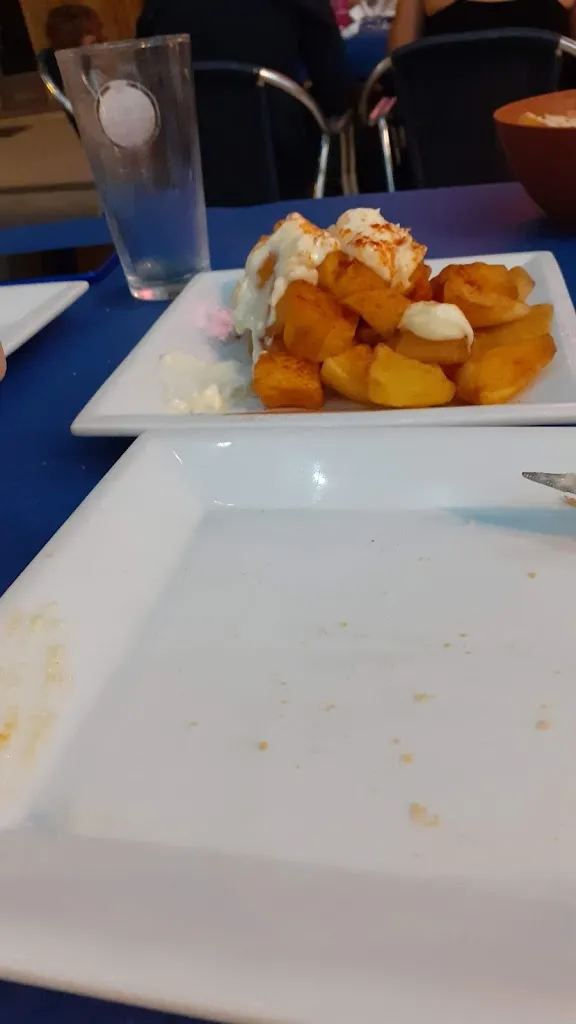 Menu_Cafeteria Restaurant L'Ermita_Benaguasil_image_8