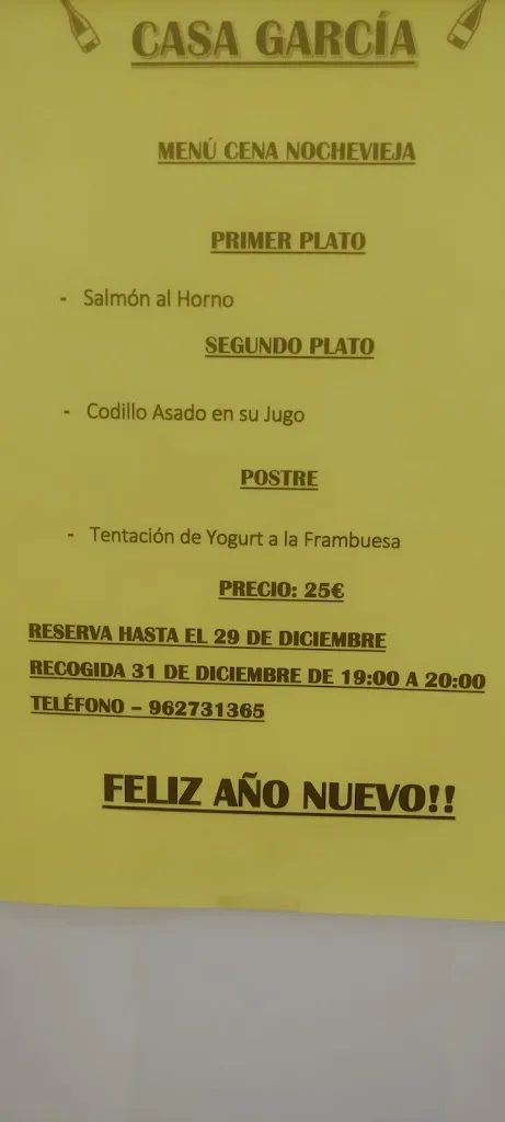 Menu_Casa García_Benaguasil_image_2