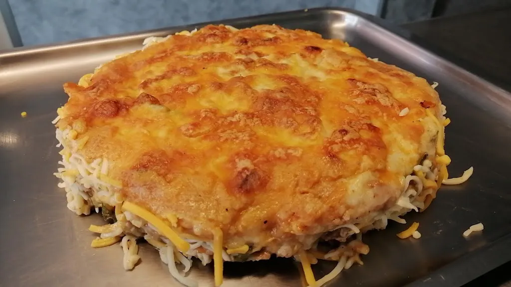 Casa García restaurant in Benaguasil