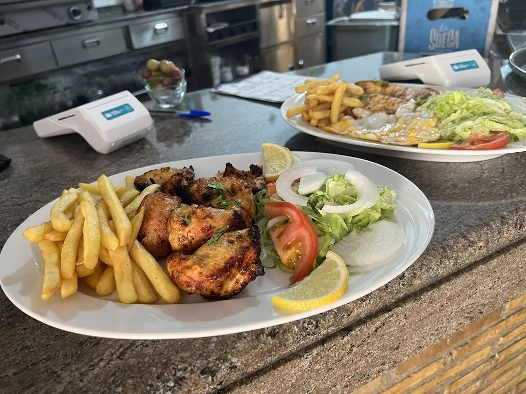 Tacos y Más Benaguasil restaurant in Benaguasil