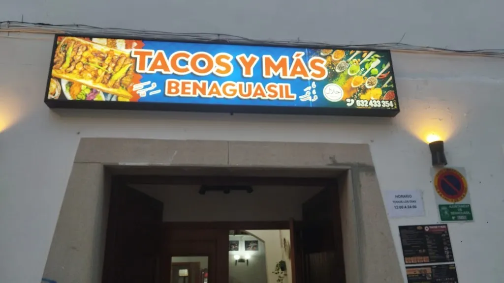 Tacos y Más Benaguasil_Benaguasil_slider_image_2