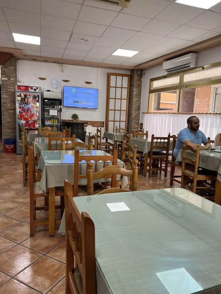 {Zara Kawaii }_Restaurante Palau_Benaguasil_review