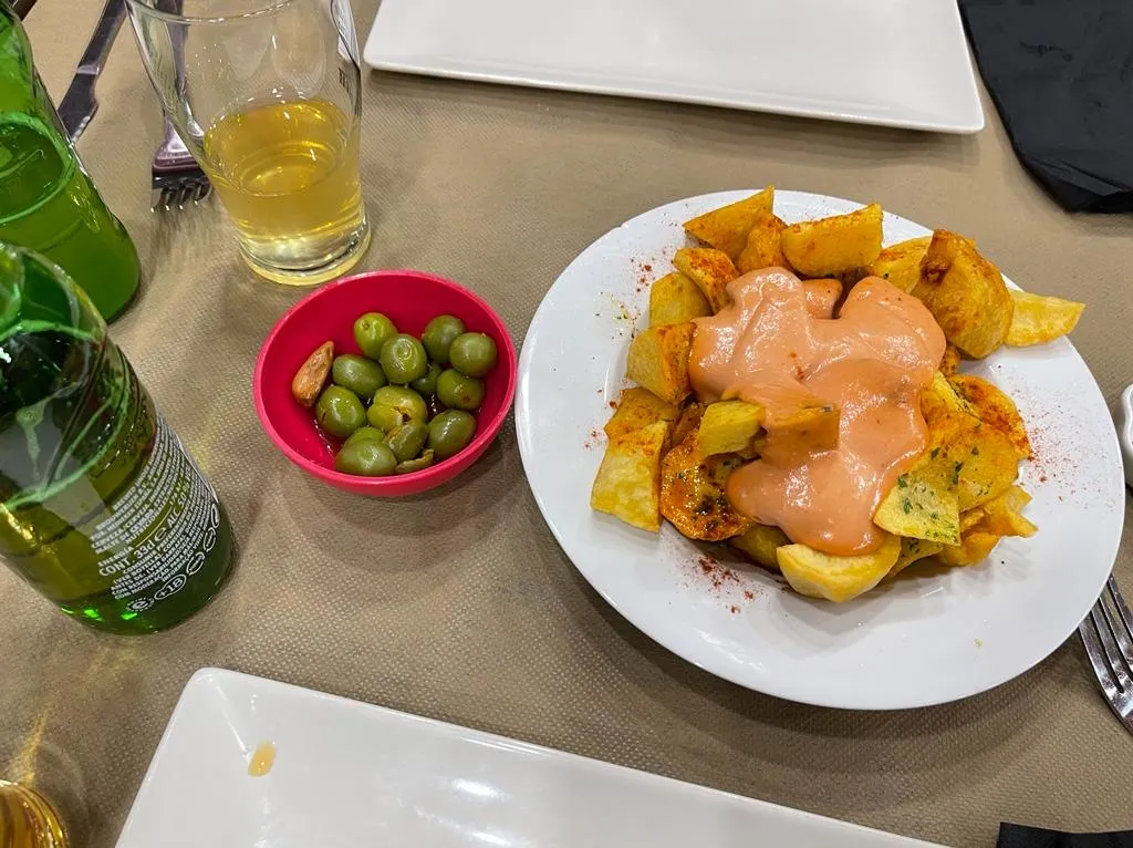 Menu_Bar restaurante El Taller De La Tapa_Benaguasil_image_5