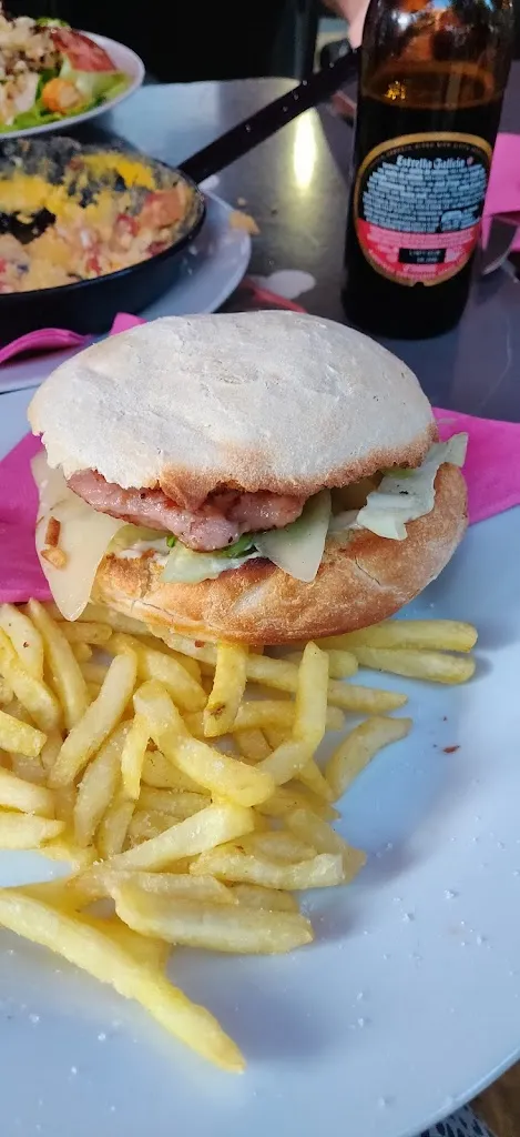 Marthine Ruitenberg_Bar restaurante El Taller De La Tapa_Benaguasil_review