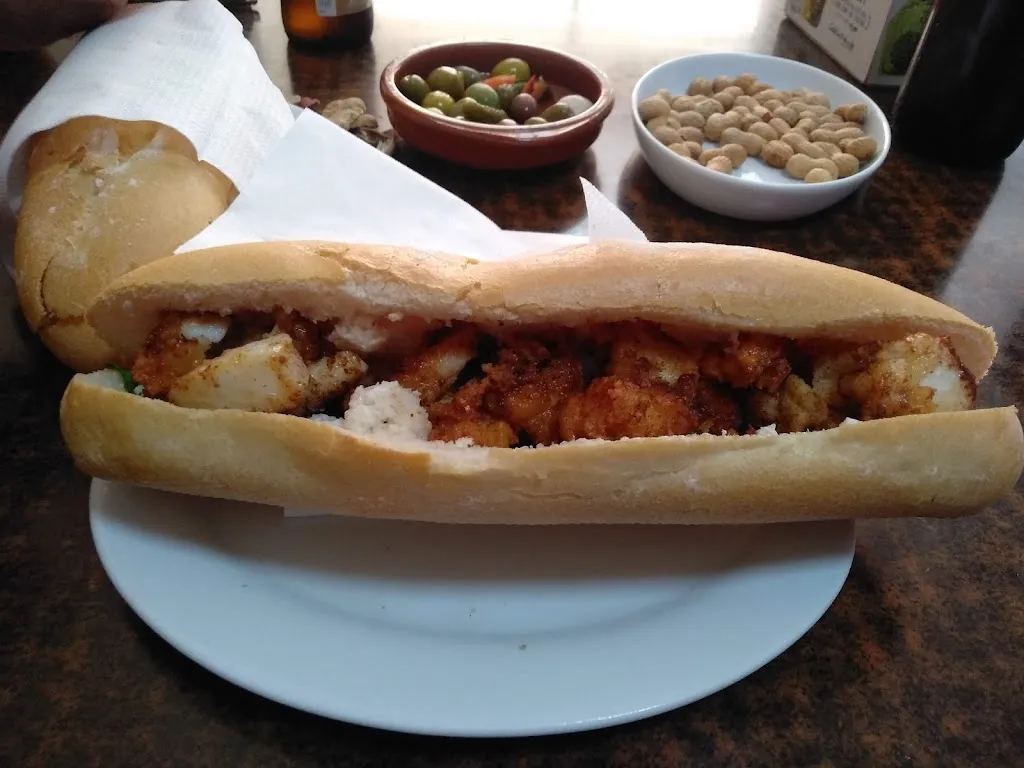 Menu_Bar restaurante mai calles_Benaguasil_image_1