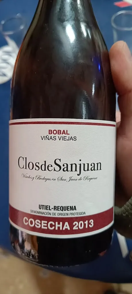 Menu_Bar restaurante mai calles_Benaguasil_image_5