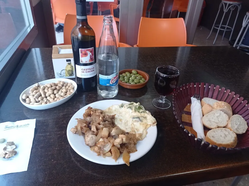 Menu_Bar restaurante mai calles_Benaguasil_image_7