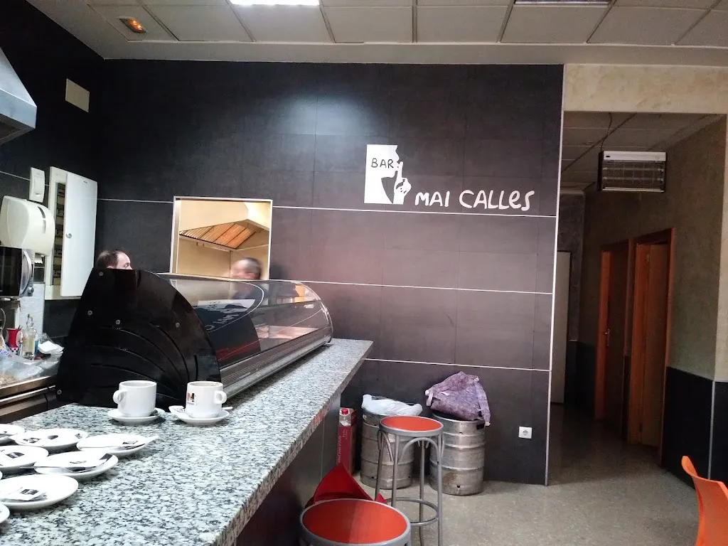 Bar restaurante mai calles_Benaguasil_slider_image_2