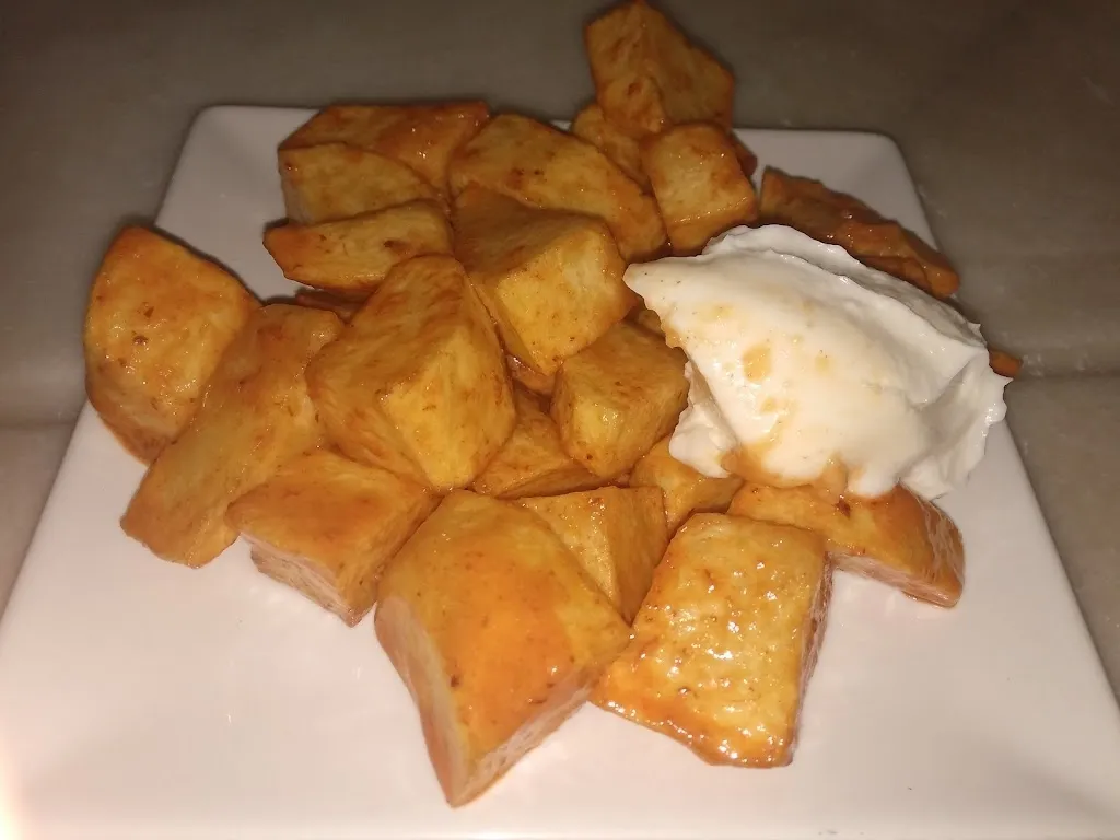 Menu_Bar Trosky_Benaguasil_image_1