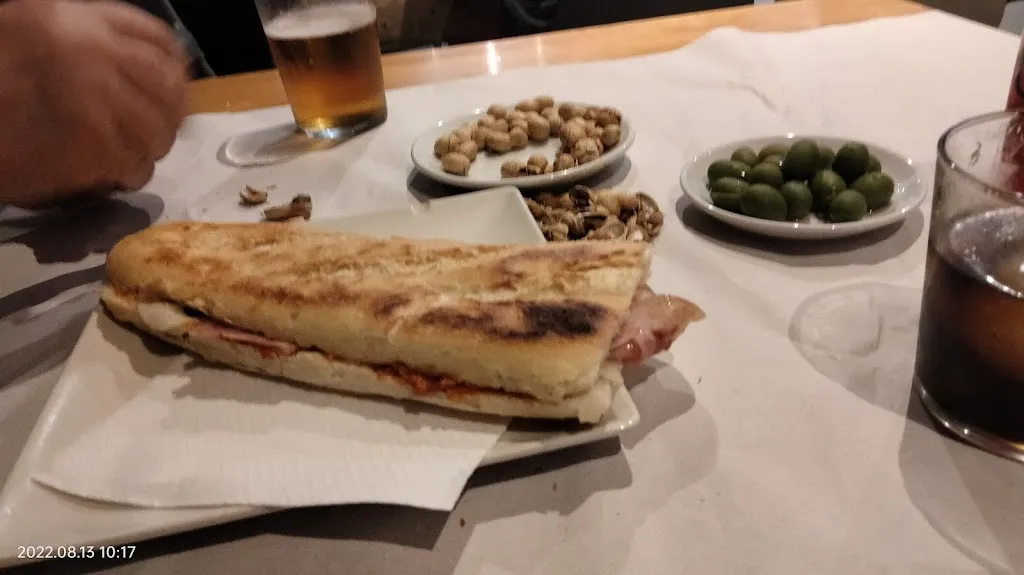 Iñigo Figal_ZONA CERO Gastropub._Benaguasil_recensione