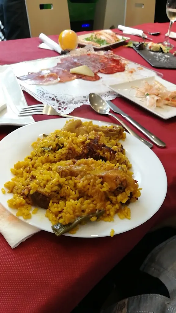 Daniel Tarraga_ZONA CERO Gastropub._Benaguasil_recensione