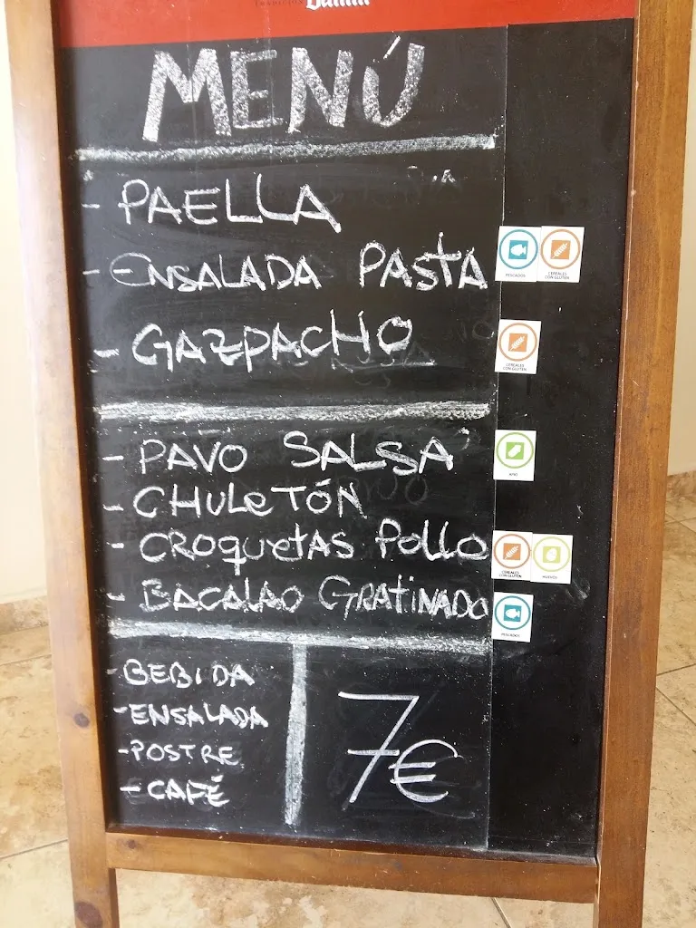 Menu_Bar restaurante Nou Pelotari_Benaguasil_image_4