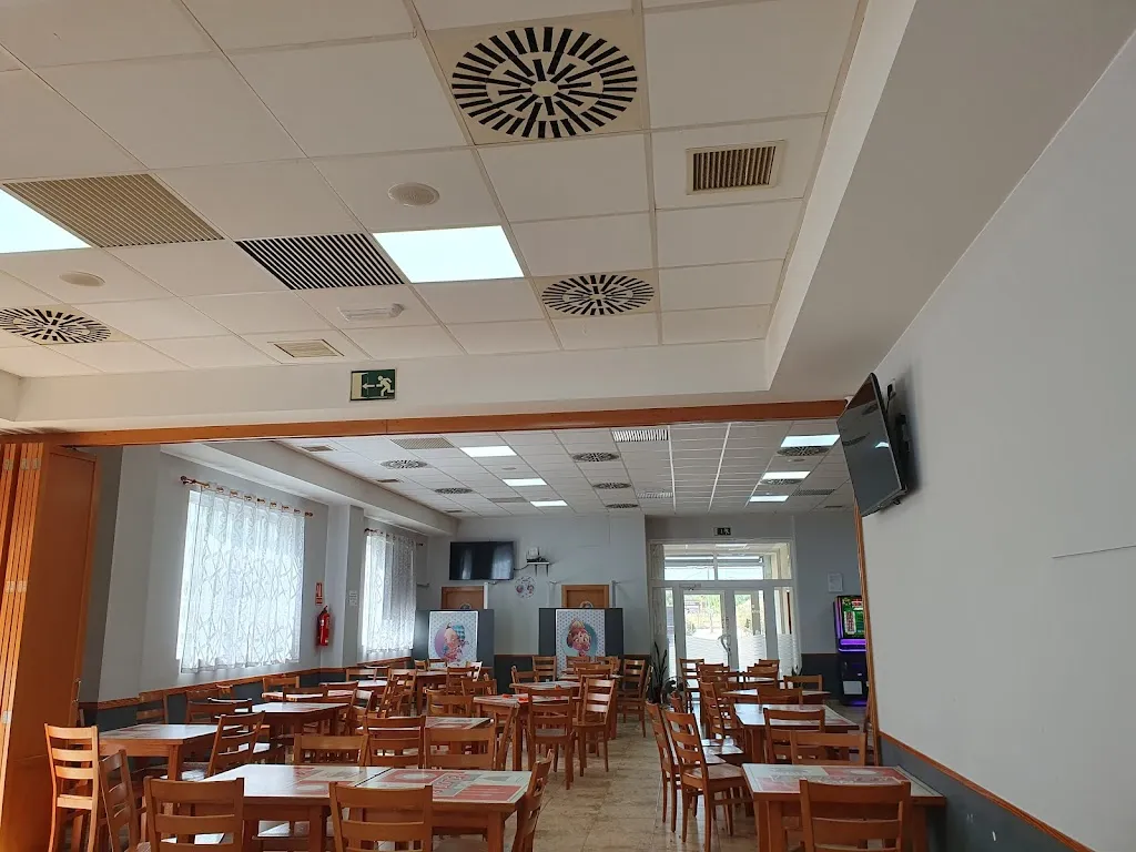 David Bermejo_Bar restaurante Nou Pelotari_Benaguasil_review